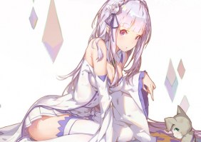 Re Zero 09 (Small)